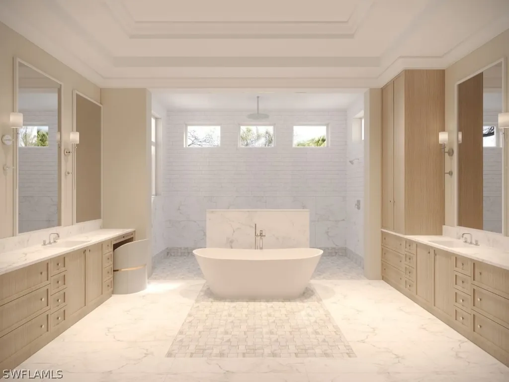 601 Carica Road Naples FL 34108