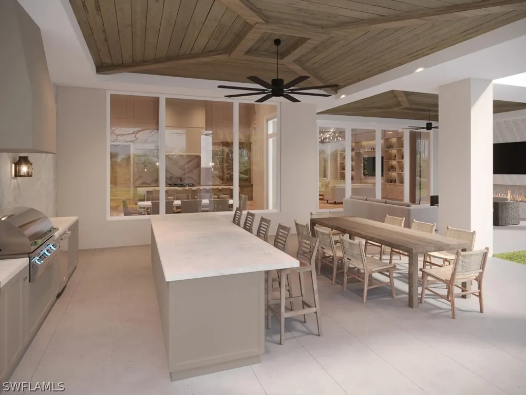 601 Carica Road Naples FL 34108