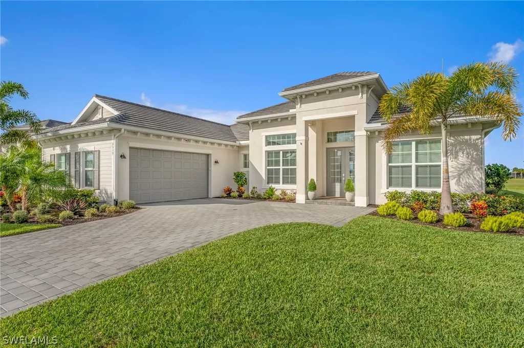 Ave Maria FL, 5519 Whistling Straights Court
