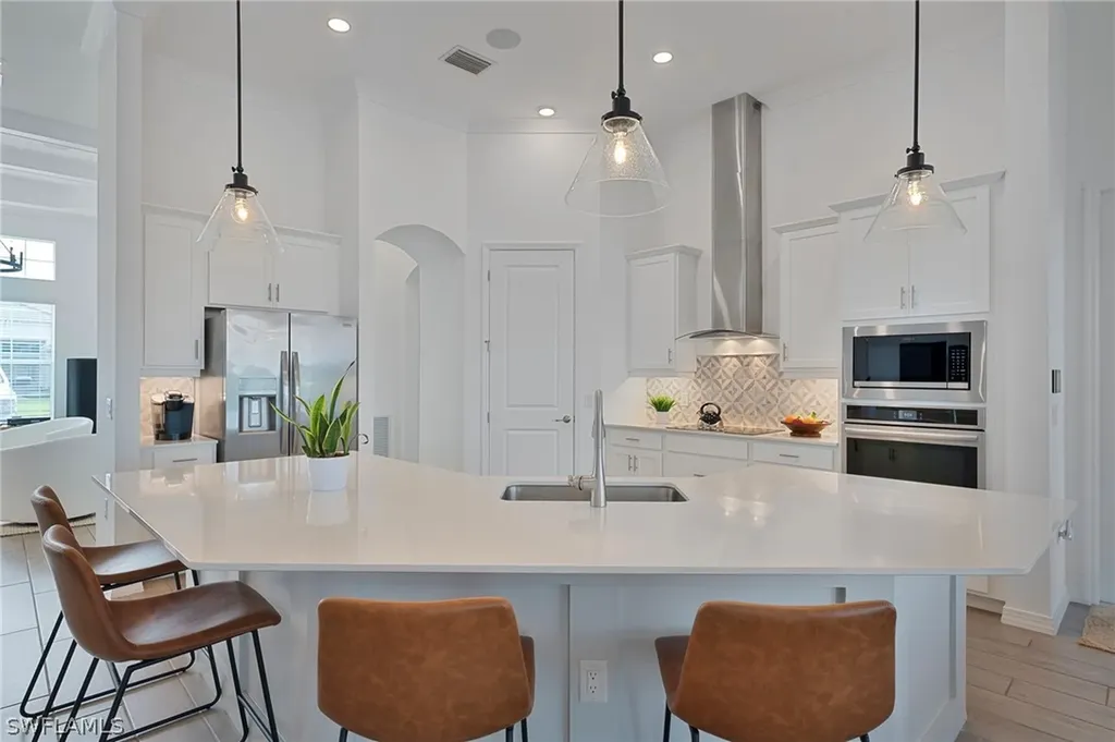 5519 Whistling Straights Court Ave Maria FL 34142