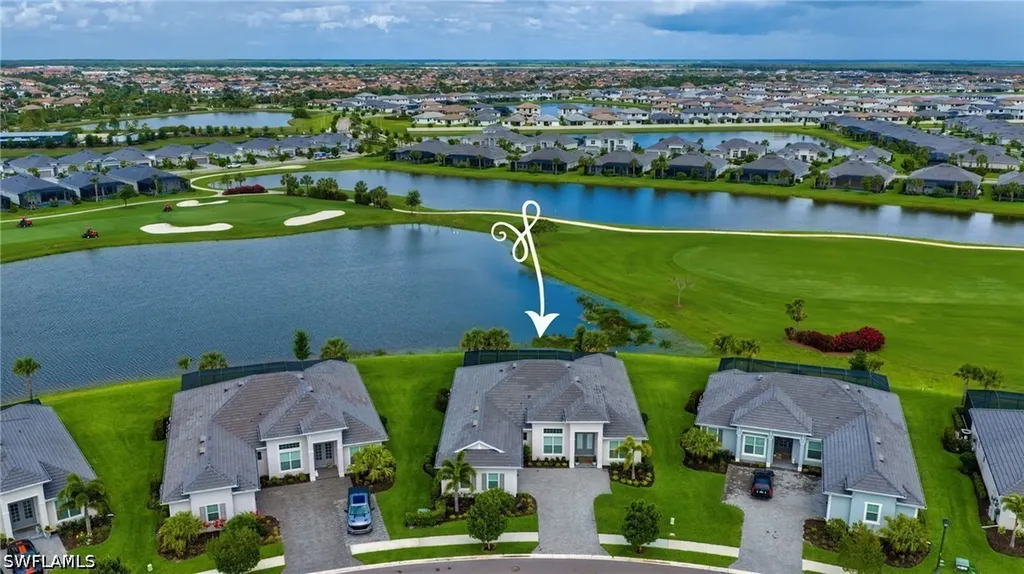 5519 Whistling Straights Court Ave Maria FL 34142