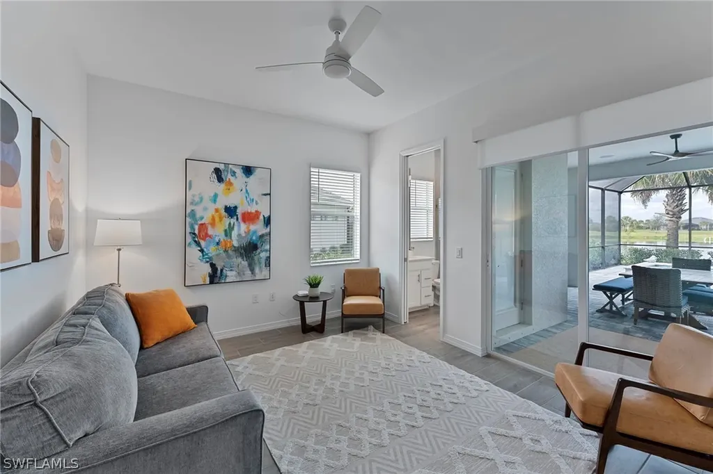 5519 Whistling Straights Court Ave Maria FL 34142