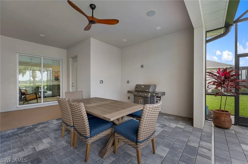 5519 Whistling Straights Court Ave Maria FL 34142