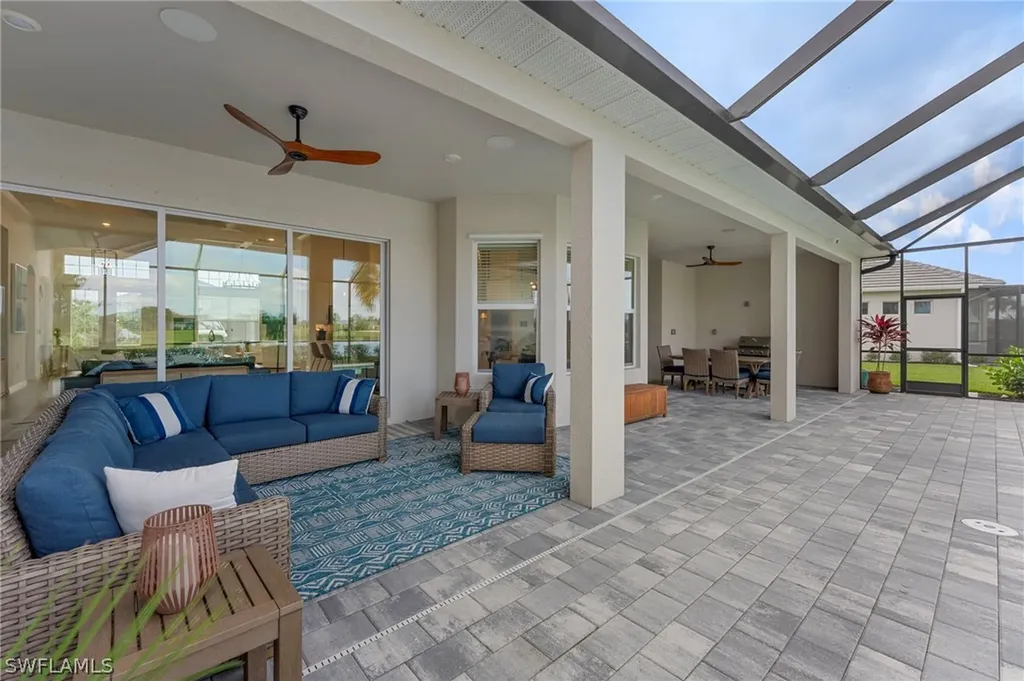5519 Whistling Straights Court Ave Maria FL 34142