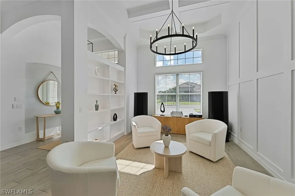 5519 Whistling Straights Court Ave Maria FL 34142