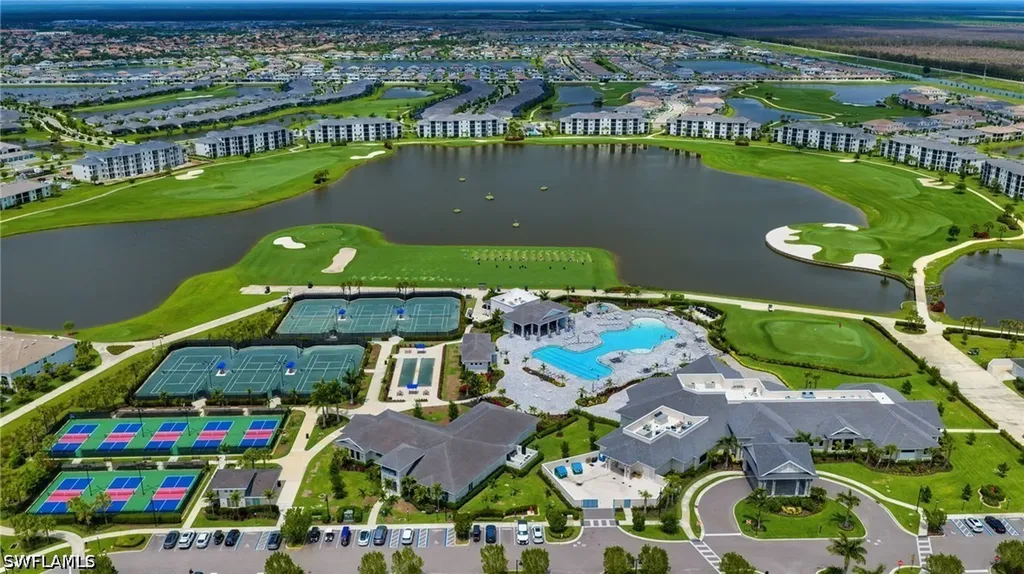 5519 Whistling Straights Court Ave Maria FL 34142