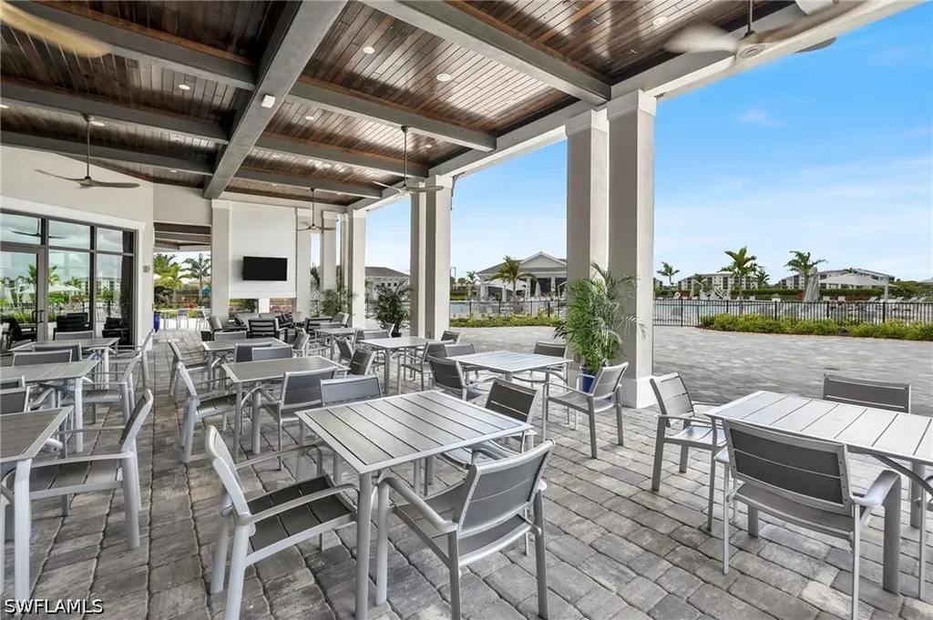 5519 Whistling Straights Court Ave Maria FL 34142