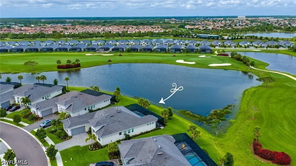 5519 Whistling Straights Court Ave Maria FL 34142