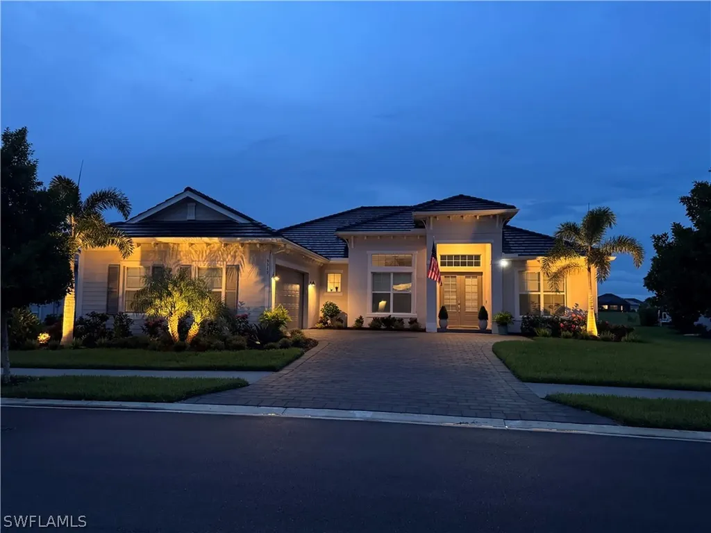 5519 Whistling Straights Court Ave Maria FL 34142