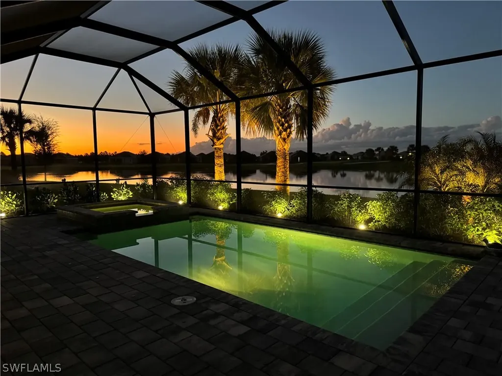 5519 Whistling Straights Court Ave Maria FL 34142