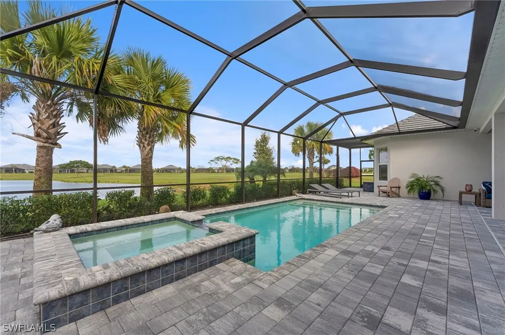 5519 Whistling Straights Court Ave Maria FL 34142