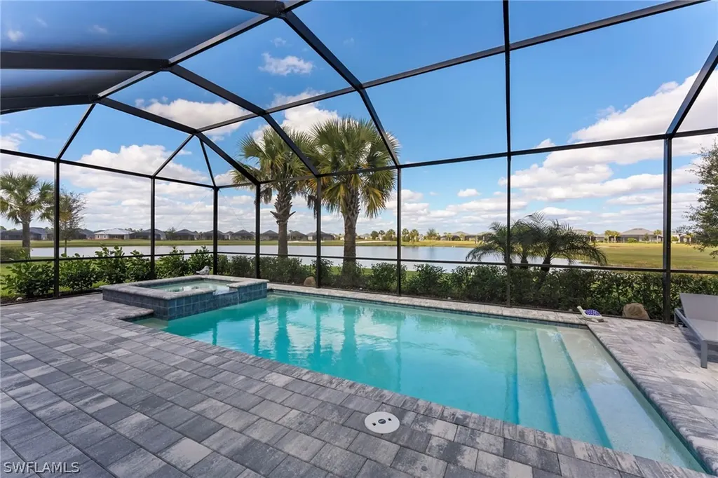 5519 Whistling Straights Court Ave Maria FL 34142