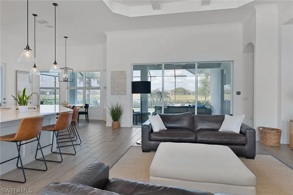 5519 Whistling Straights Court Ave Maria FL 34142