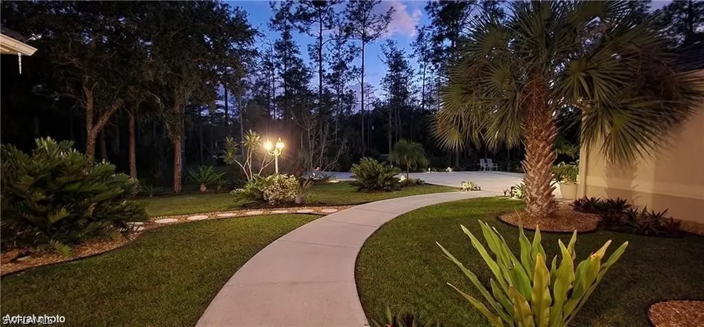4445 2nd Avenue NE Naples FL 34120