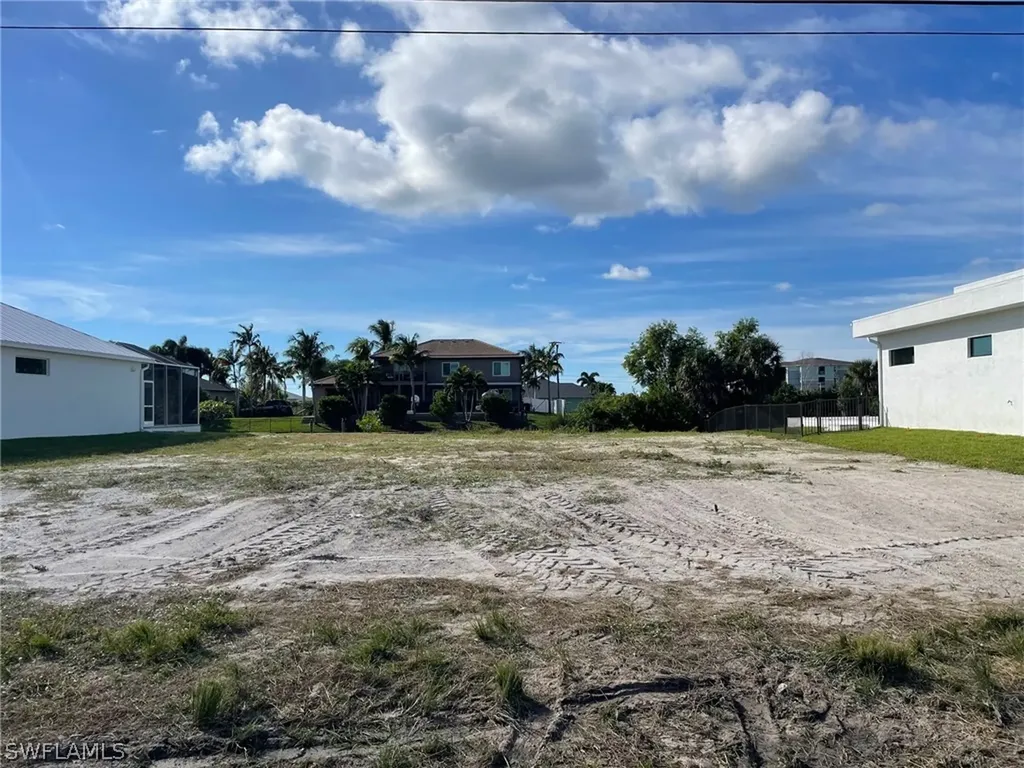 3814 SW 17th Avenue Cape Coral FL 33914