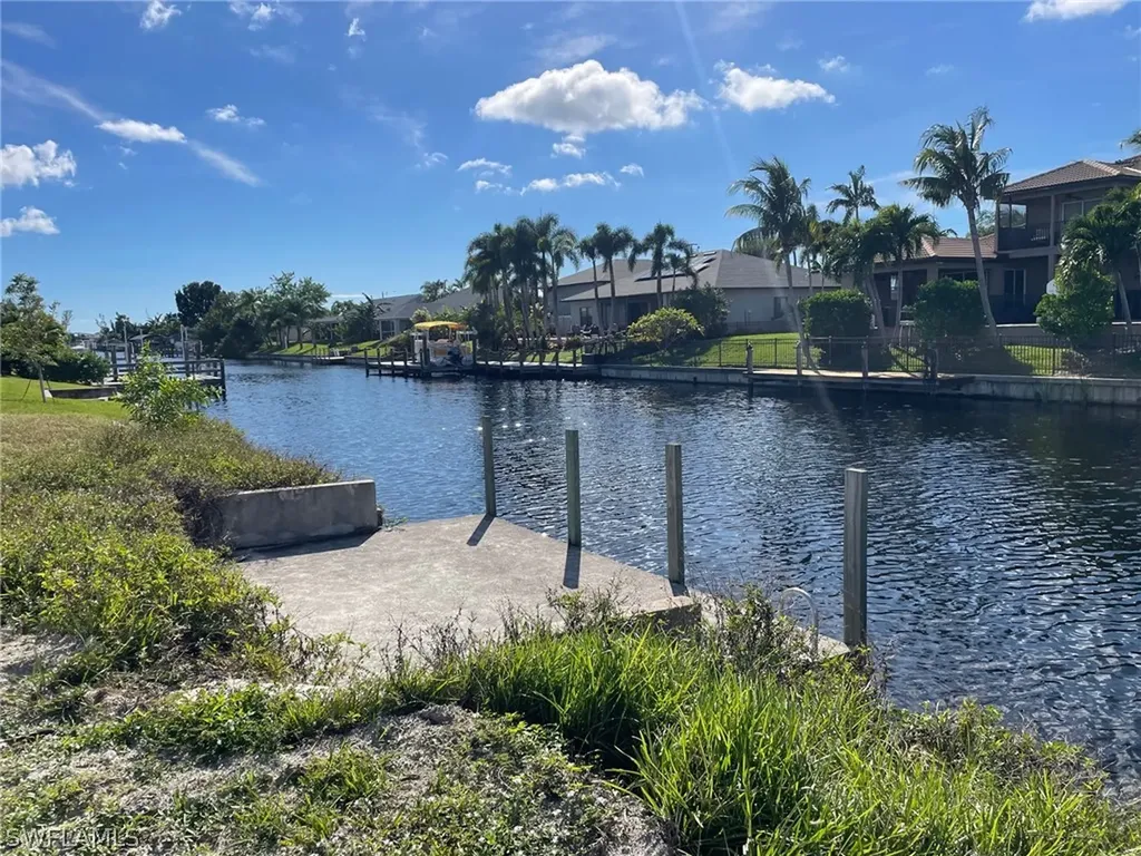 3814 SW 17th Avenue Cape Coral FL 33914