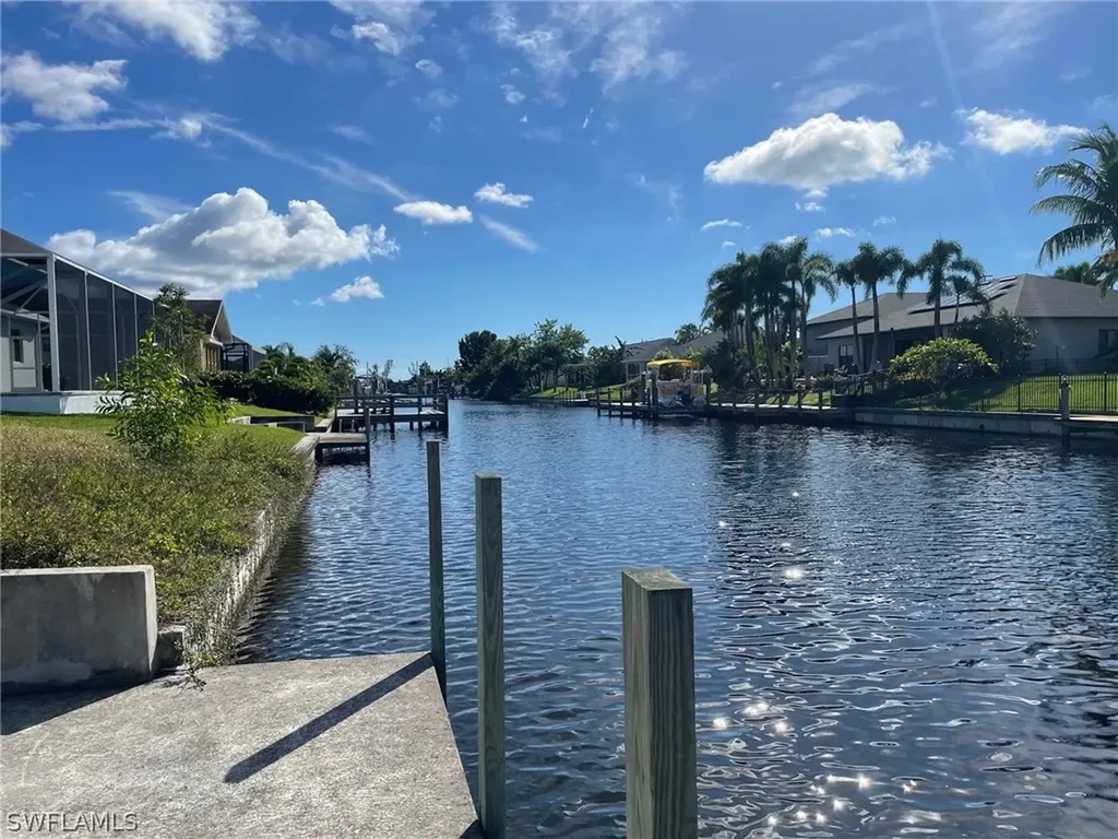 3814 SW 17th Avenue Cape Coral FL 33914