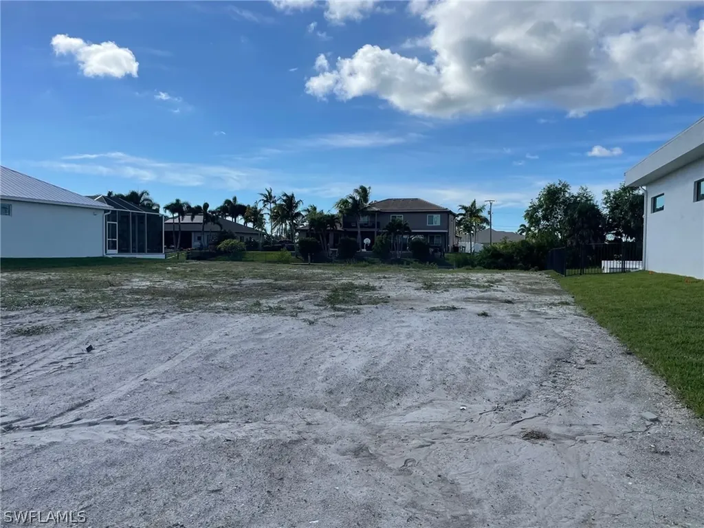 3814 SW 17th Avenue Cape Coral FL 33914