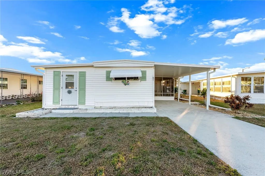 31 San Remo Circle Naples FL 34112