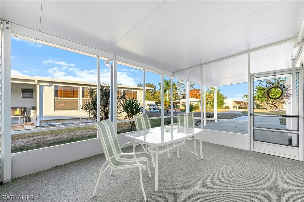 31 San Remo Circle Naples FL 34112