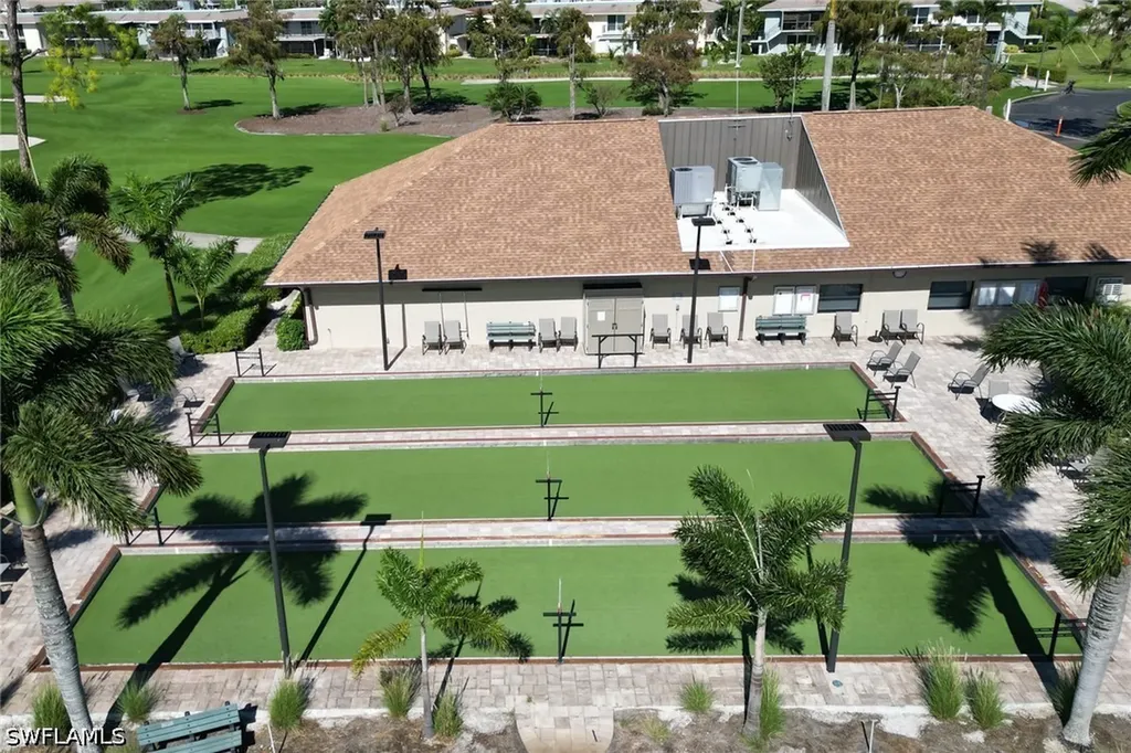 256 Palm Drive Naples FL 34112