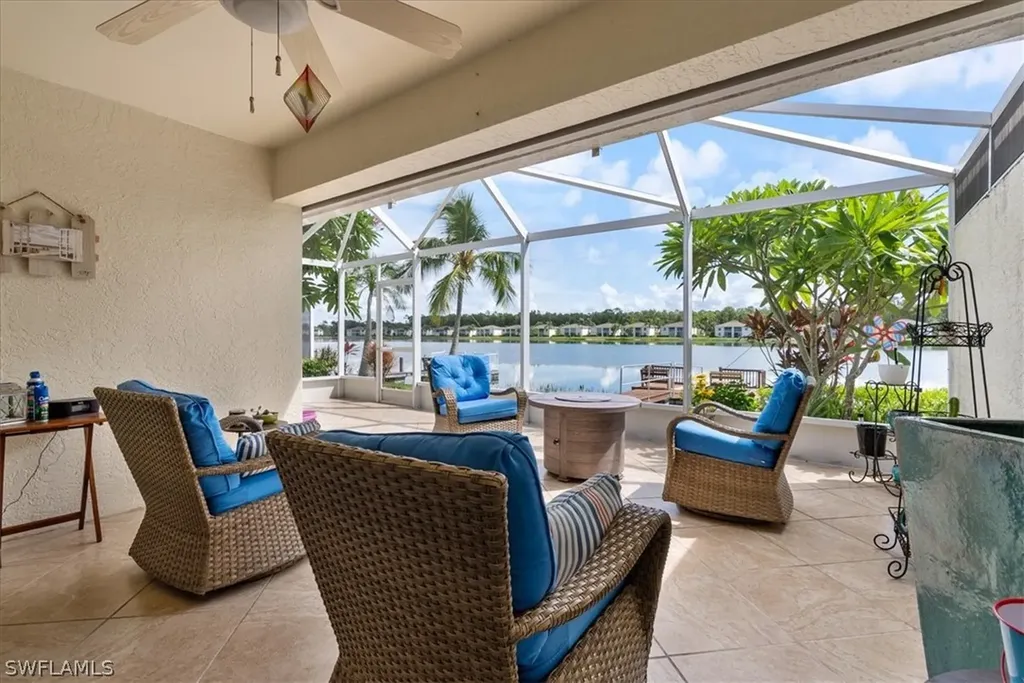 2912 W Crown Pointe Boulevard Naples FL 34112