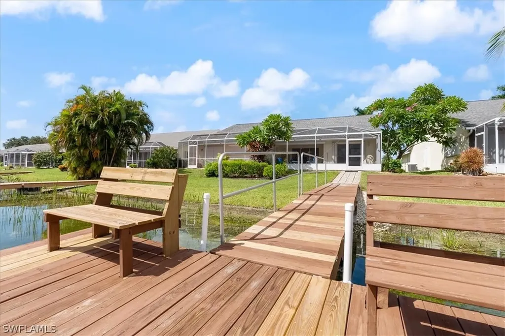 2912 W Crown Pointe Boulevard Naples FL 34112