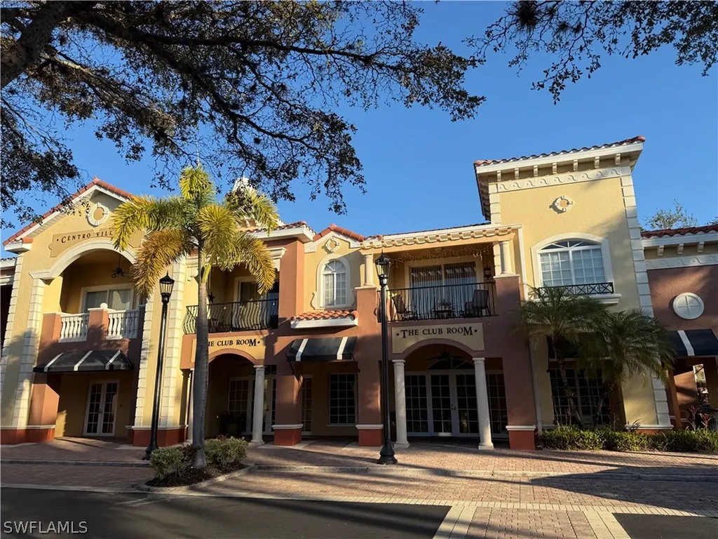 20257 Royal Villagio Court Estero FL 33928