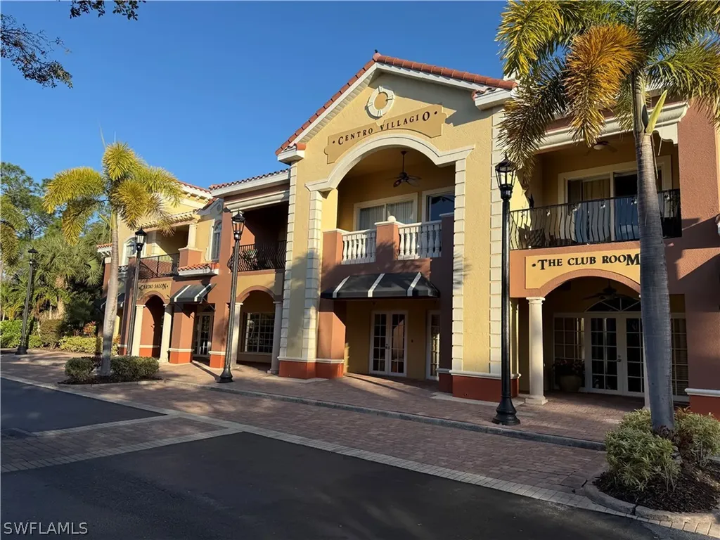 20257 Royal Villagio Court Estero FL 33928