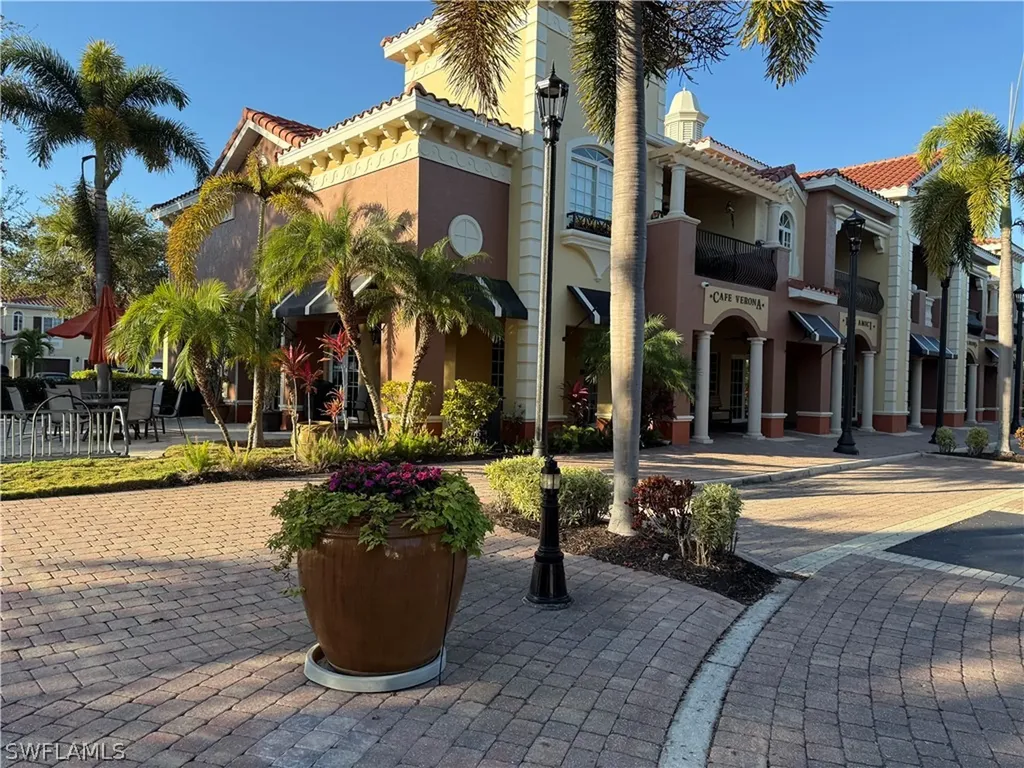 20257 Royal Villagio Court Estero FL 33928