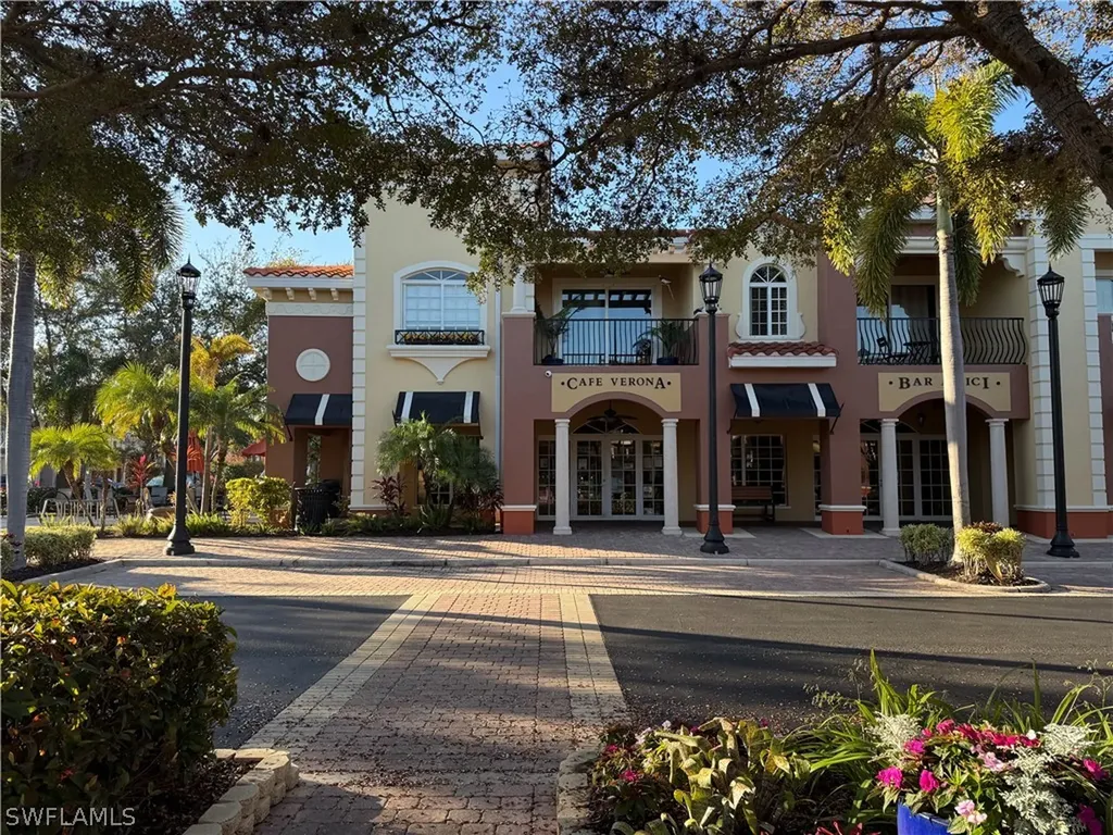 20257 Royal Villagio Court Estero FL 33928