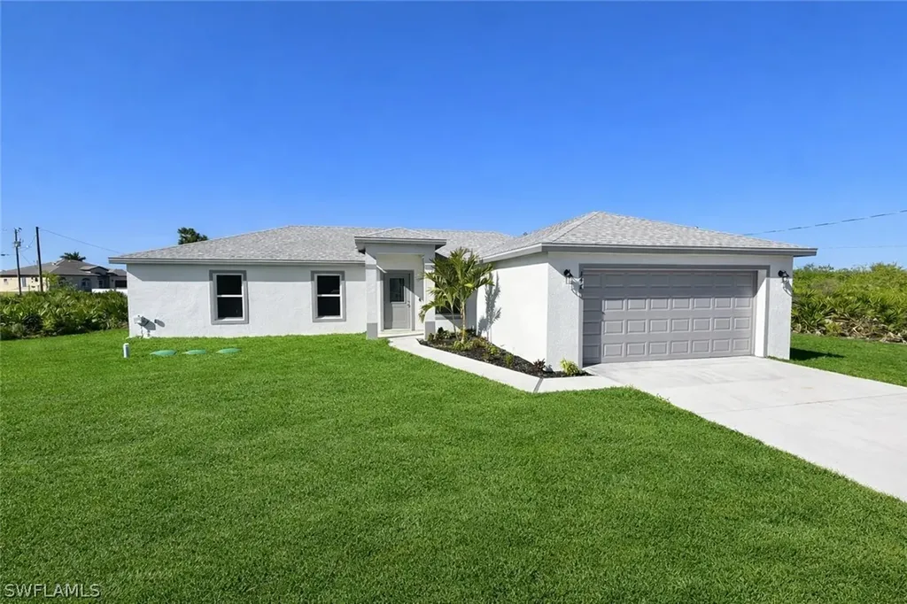 147 Peoria Street Lehigh Acres FL 33974
