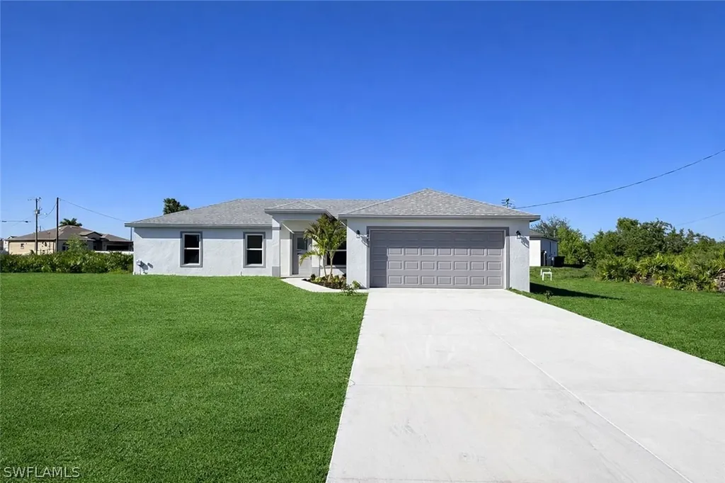 147 Peoria Street Lehigh Acres FL 33974