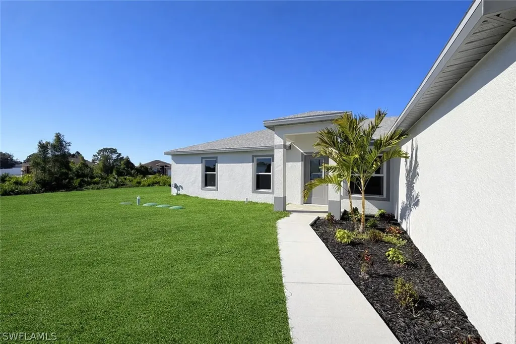 147 Peoria Street Lehigh Acres FL 33974