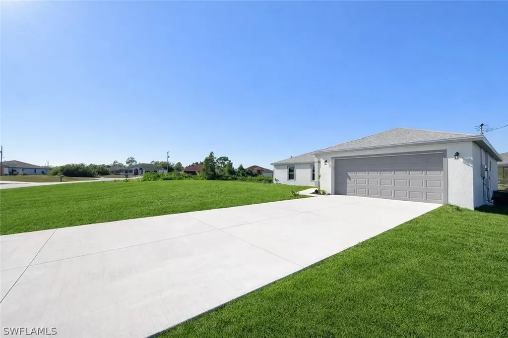 147 Peoria Street Lehigh Acres FL 33974