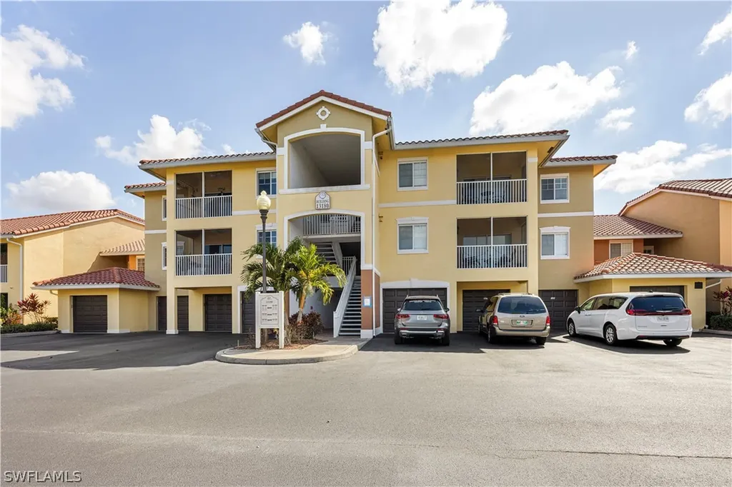13180 Bella Casa Circle Fort Myers FL 33966