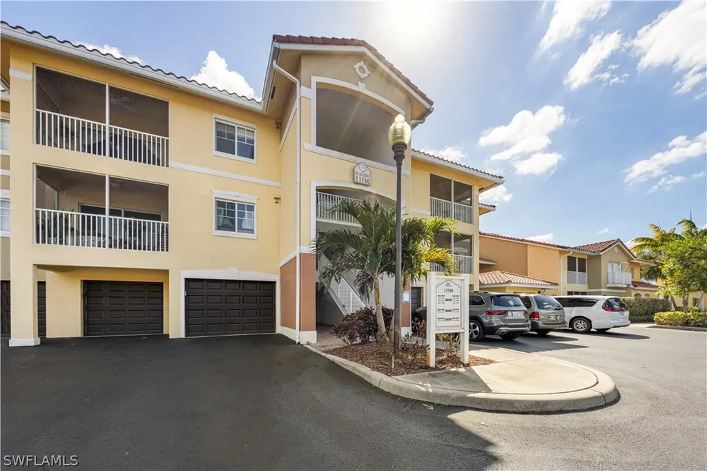 13180 Bella Casa Circle Fort Myers FL 33966