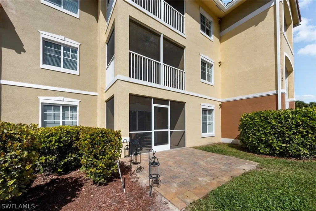 13180 Bella Casa Circle Fort Myers FL 33966