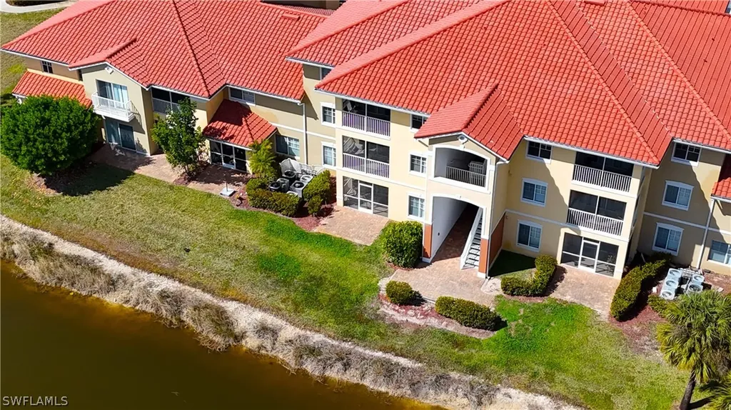 13180 Bella Casa Circle Fort Myers FL 33966