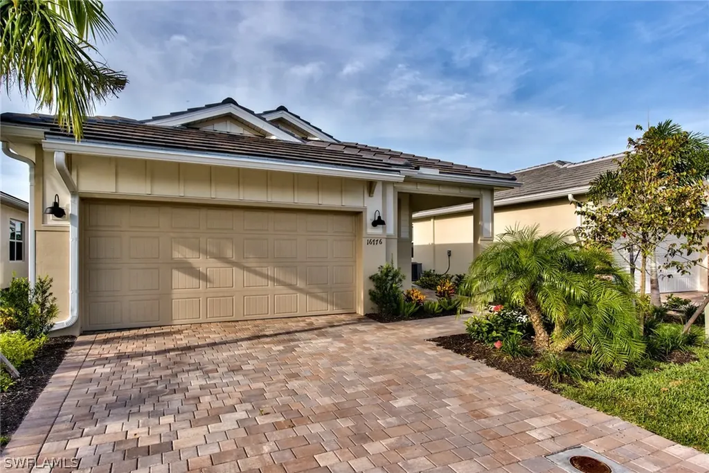 16776 Seasons Coast Drive Bonita Springs FL 34135