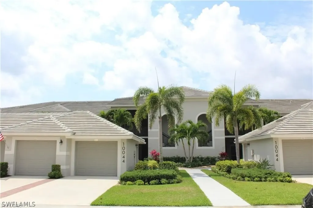 10044 Siesta Bay Drive Naples FL 34120