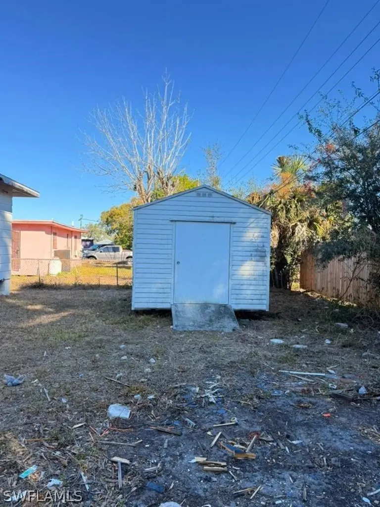 3316 Armstrong Court Fort Myers FL 33916
