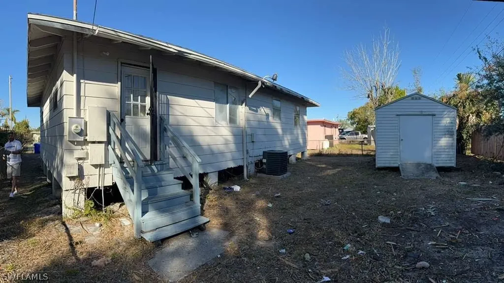 3316 Armstrong Court Fort Myers FL 33916