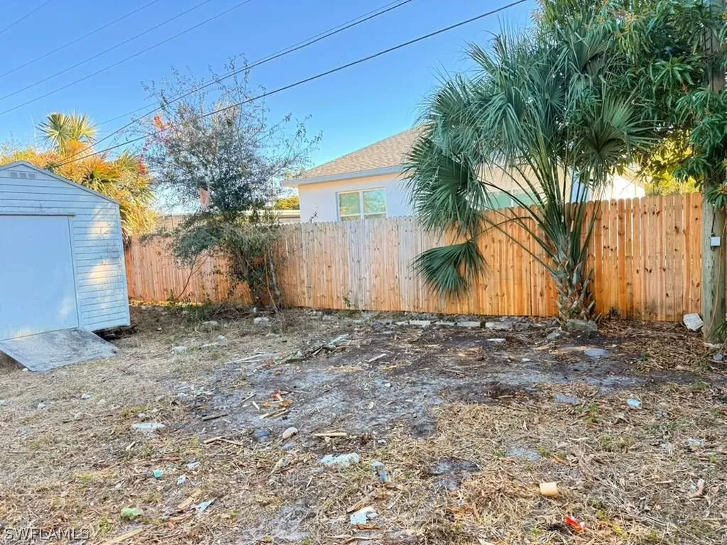 3316 Armstrong Court Fort Myers FL 33916
