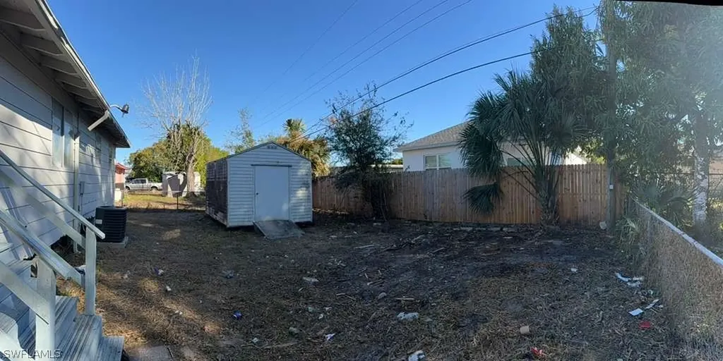 3316 Armstrong Court Fort Myers FL 33916
