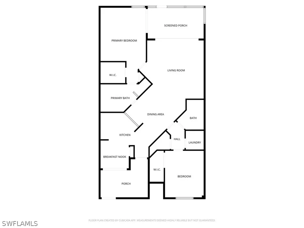 3785 Fieldstone Boulevard Naples FL 34109