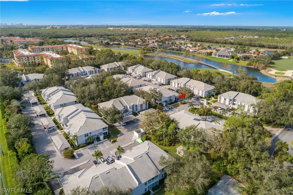 3785 Fieldstone Boulevard Naples FL 34109
