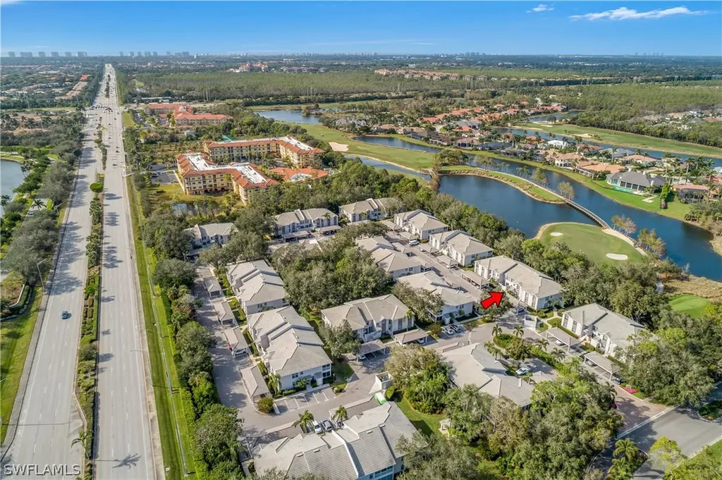 3785 Fieldstone Boulevard Naples FL 34109
