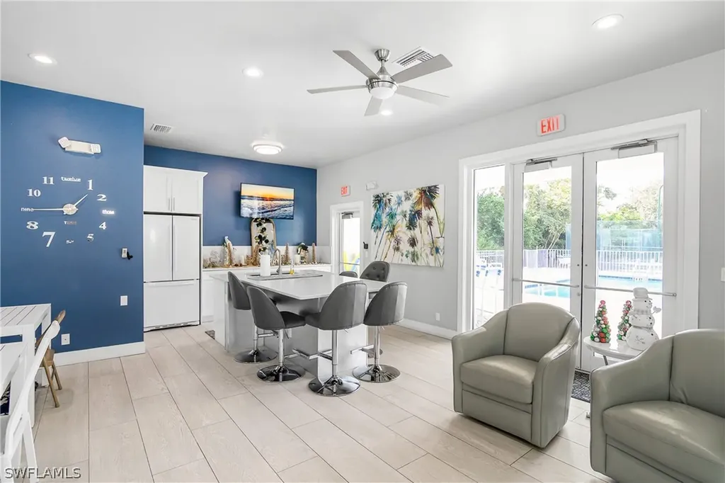 3785 Fieldstone Boulevard Naples FL 34109