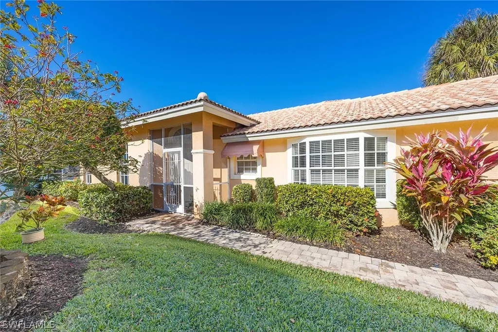 13090 Southampton Drive Bonita Springs FL 34135